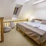 U Dobrého Pastiera 4* Ruzomberok