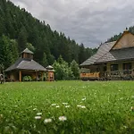 U Dobrého Pastiera Ruzomberok
