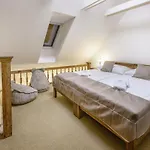 U Dobrého Pastiera Hotel 4*