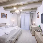 Hotel U Dobrého Pastiera 4*