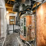 Hotel U Dobrého Pastiera Ruzomberok
