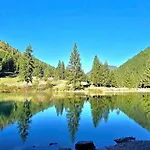 U Dobrého Pastiera 4* Ruzomberok
