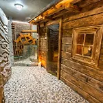U Dobrého Pastiera 4* Ruzomberok