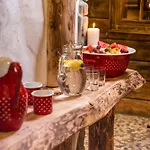 U Dobrého Pastiera 4* Ruzomberok