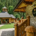 Hotel U Dobrého Pastiera 4*