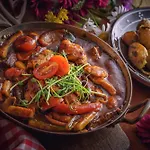 U Dobrého Pastiera Ruzomberok