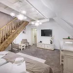 Hotel U Dobrého Pastiera 4*