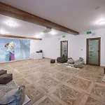 U Dobrého Pastiera 4* Ruzomberok