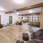 Hotel U Dobrého Pastiera 4*