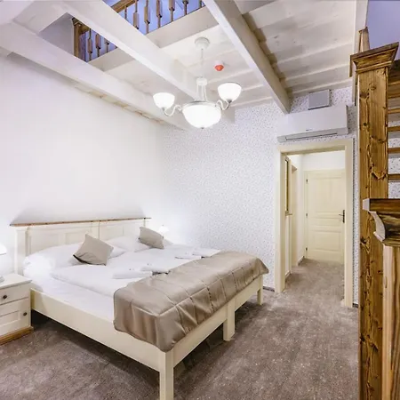 U Dobreho Pastiera 4* روجومبيروك