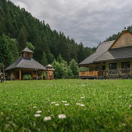 U Dobrého Pastiera Ruzomberok
