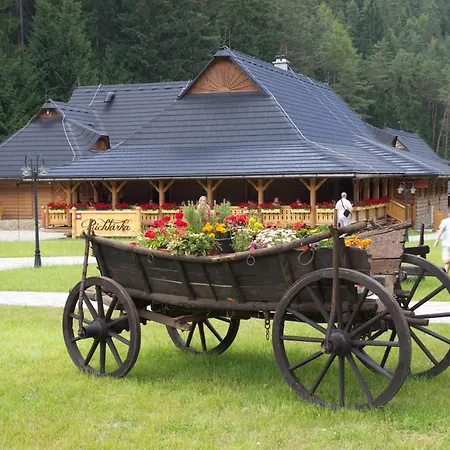 Отель U Dobreho Pastiera
