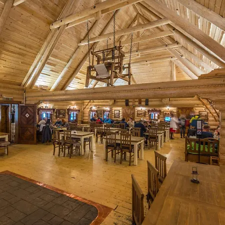 Hotel U Dobrého Pastiera Ruzomberok