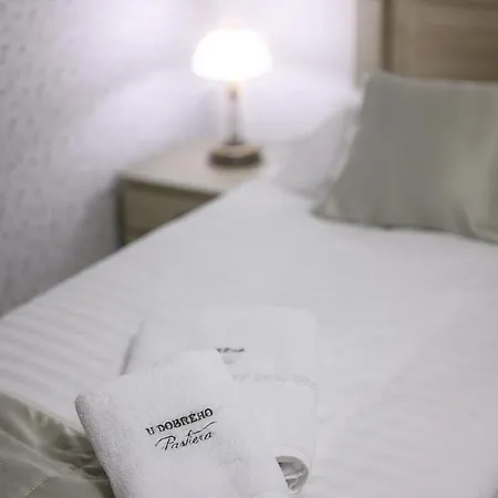 Hotel U Dobrého Pastiera