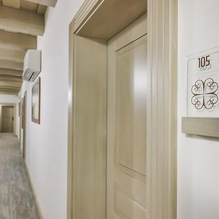 Hotel U Dobrého Pastiera 4*