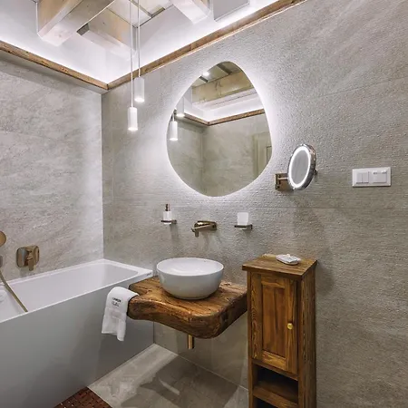 U Dobrého Pastiera Hotel 4*
