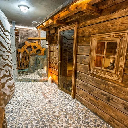 U Dobrého Pastiera 4* Ruzomberok