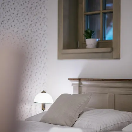 Hotel U Dobrého Pastiera Ruzomberok