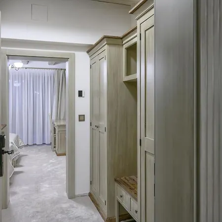 U Dobrého Pastiera Hotel Ruzomberok