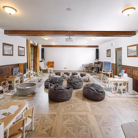 Hotel U Dobrého Pastiera