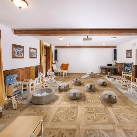 U Dobreho Pastiera 4* Ружомберок