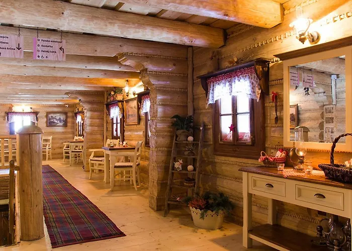 U Dobreho Pastiera Отель 4*