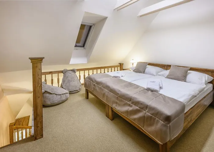 U Dobreho Pastiera Отель 4*