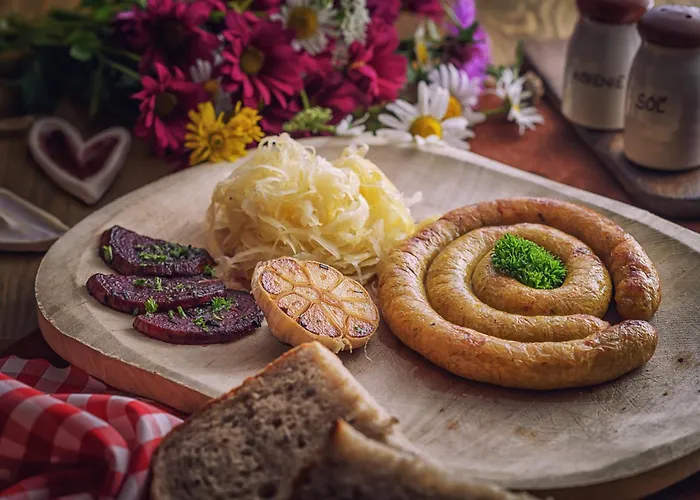 Отель U Dobreho Pastiera