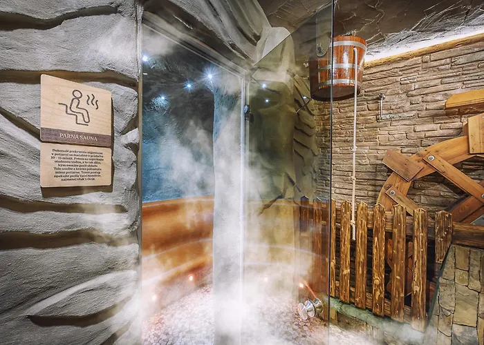 U Dobreho Pastiera Ружомберок