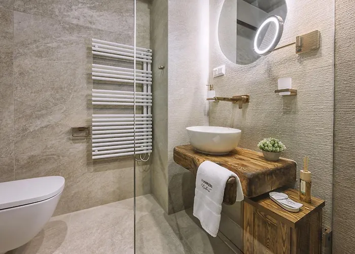 U Dobreho Pastiera 4* Ружомберок