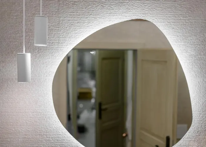 U Dobreho Pastiera Отель Ружомберок